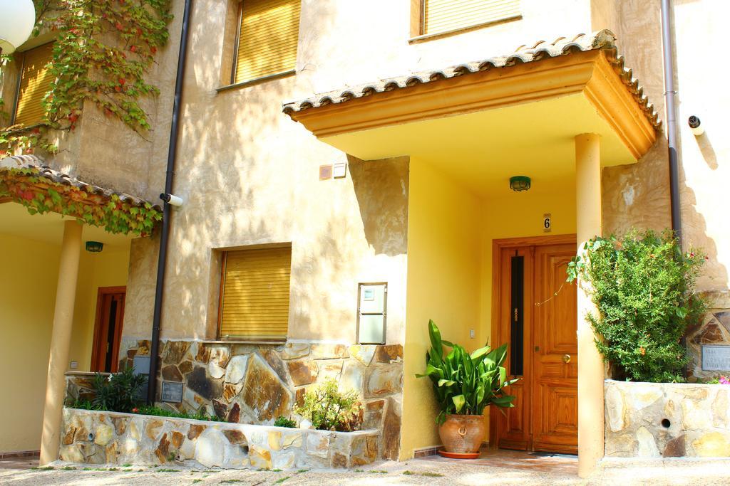 Residencial Los Robles Arroyo Frio Cameră foto