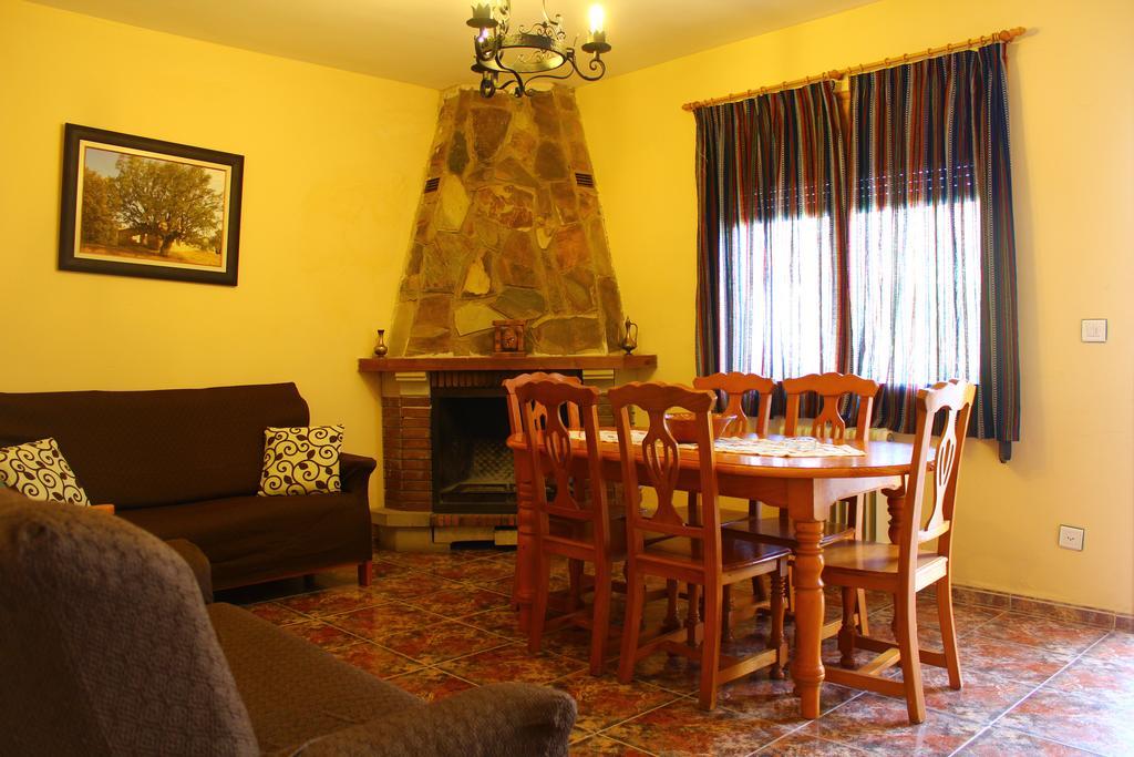 Residencial Los Robles Arroyo Frio Cameră foto