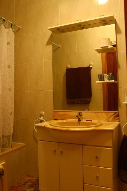 Residencial Los Robles Arroyo Frio Cameră foto