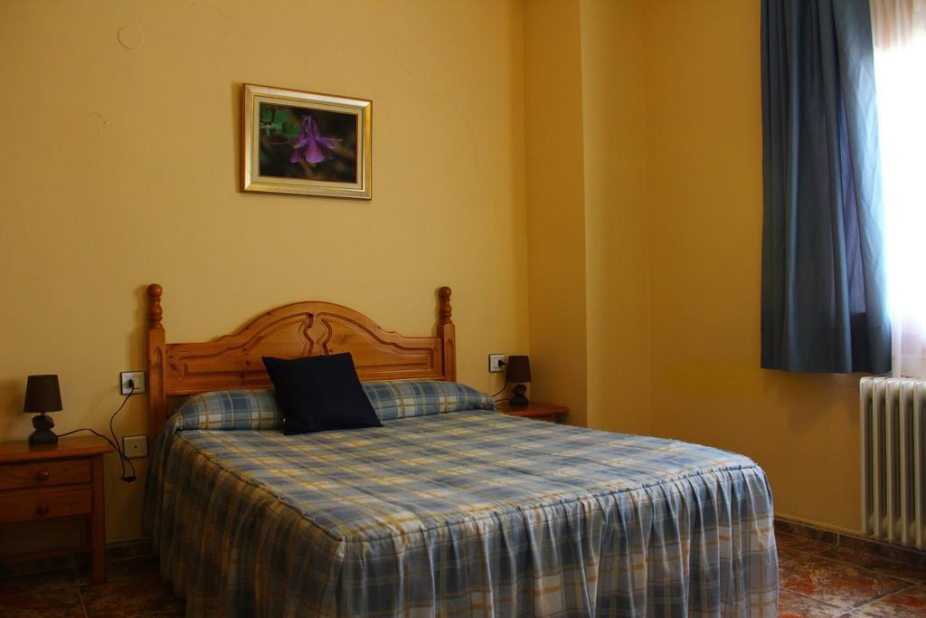 Residencial Los Robles Arroyo Frio Cameră foto
