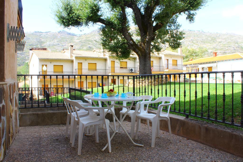 Residencial Los Robles Arroyo Frio Cameră foto
