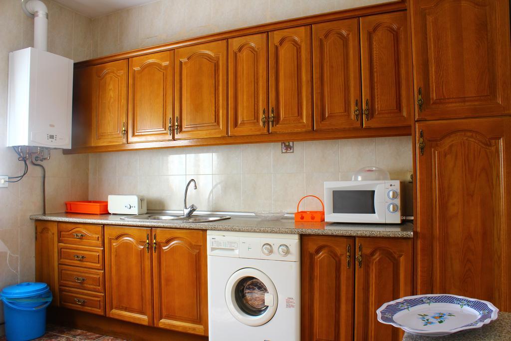 Residencial Los Robles Arroyo Frio Cameră foto