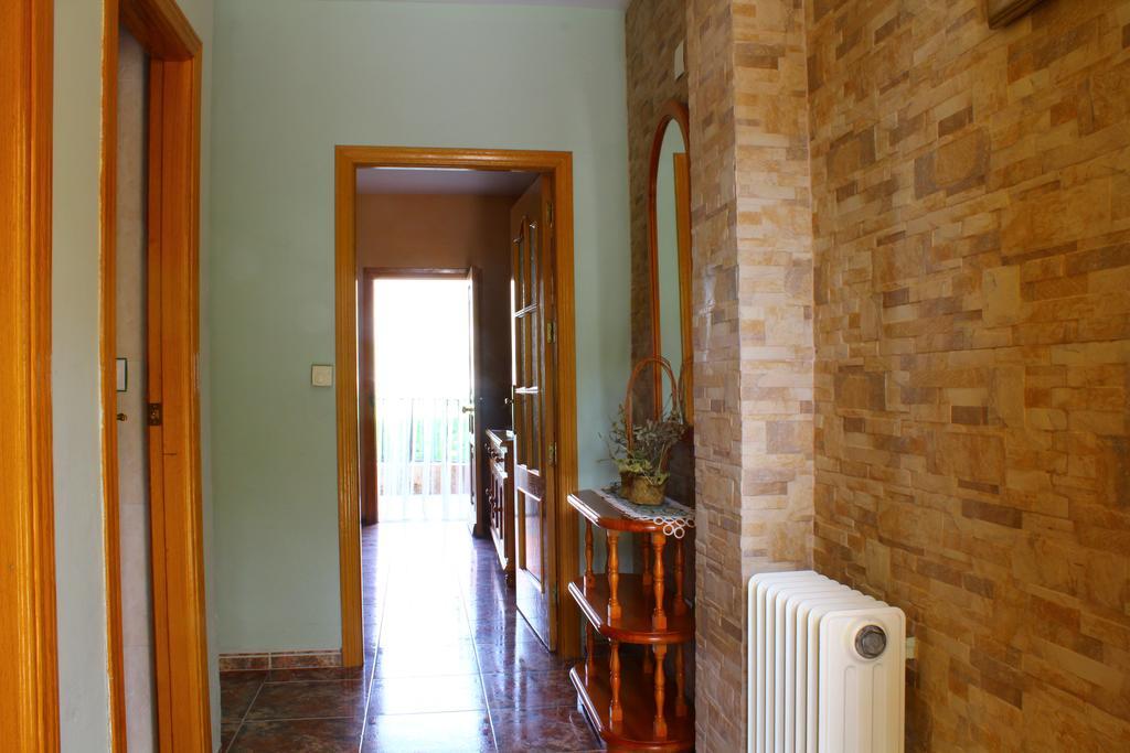 Residencial Los Robles Arroyo Frio Cameră foto