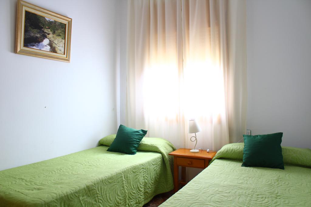 Residencial Los Robles Arroyo Frio Cameră foto