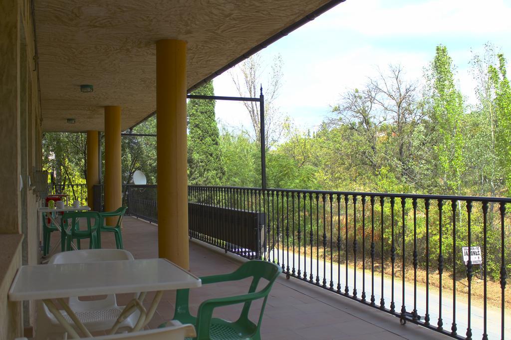 Residencial Los Robles Arroyo Frio Cameră foto