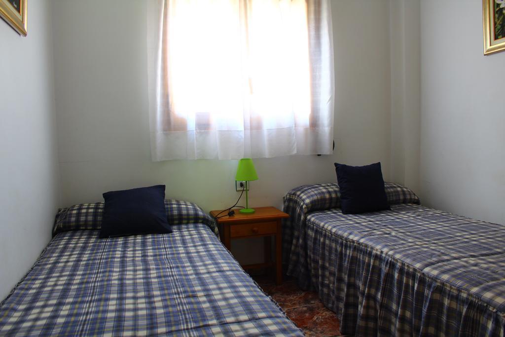 Residencial Los Robles Arroyo Frio Cameră foto