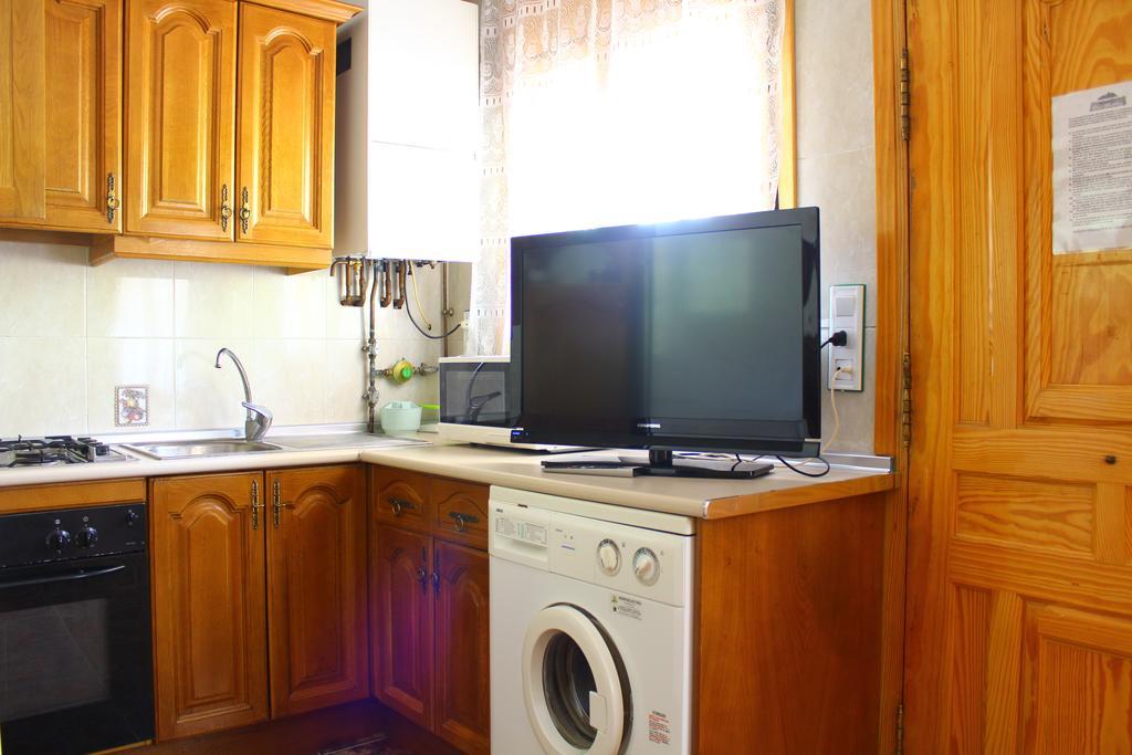 Residencial Los Robles Arroyo Frio Cameră foto
