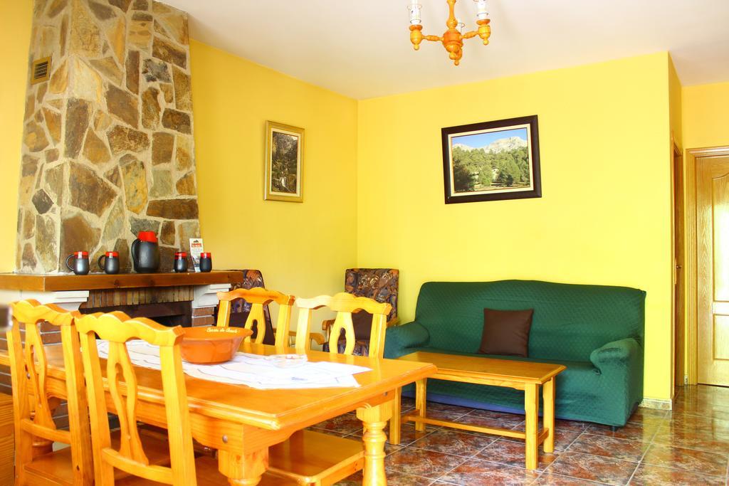 Residencial Los Robles Arroyo Frio Cameră foto