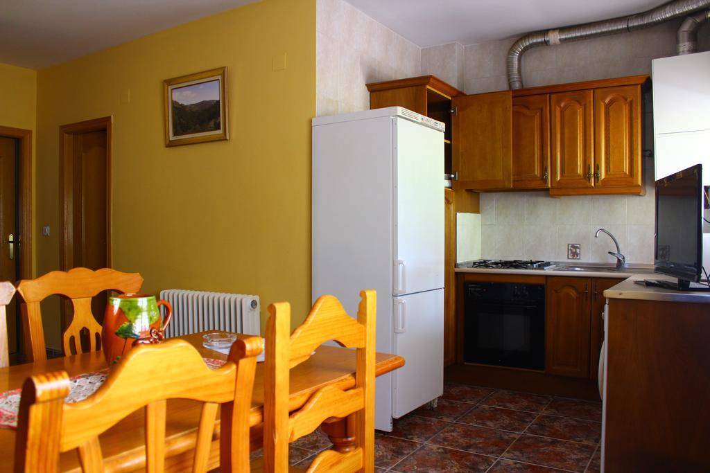 Residencial Los Robles Arroyo Frio Cameră foto