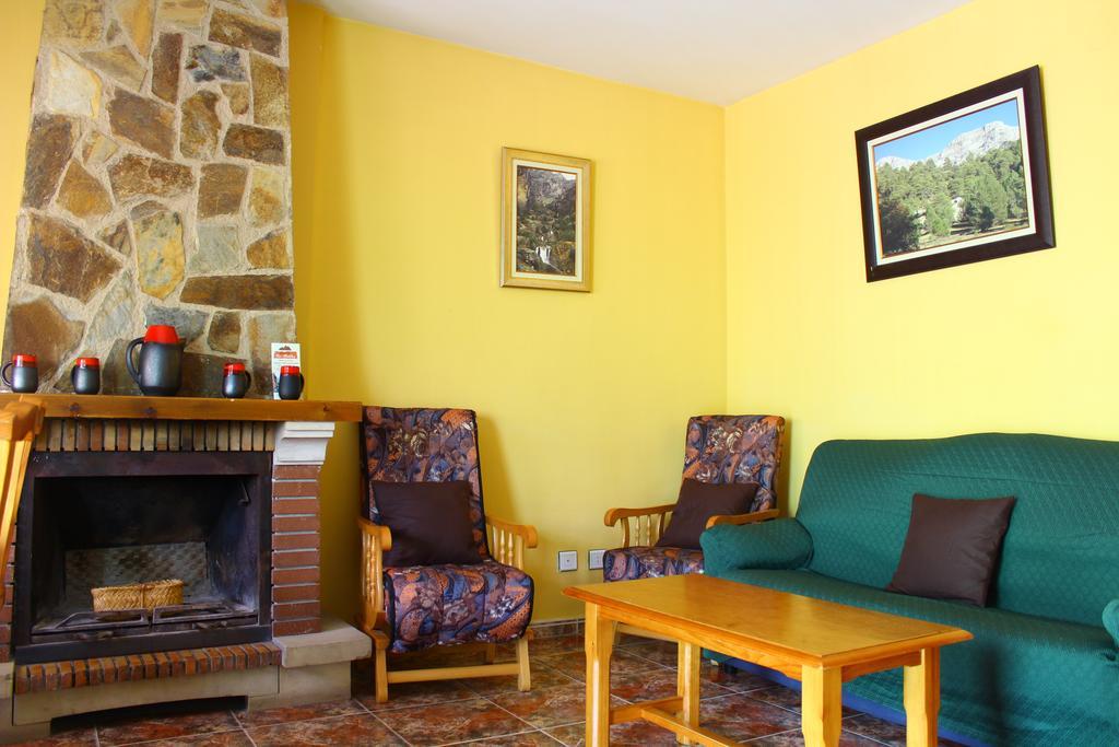 Residencial Los Robles Arroyo Frio Cameră foto