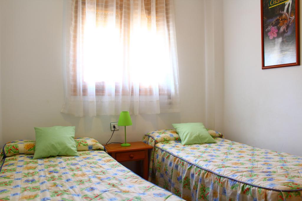 Residencial Los Robles Arroyo Frio Cameră foto