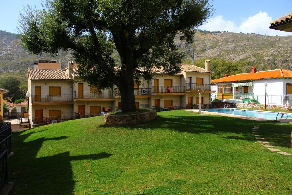 Residencial Los Robles Arroyo Frio Exterior foto