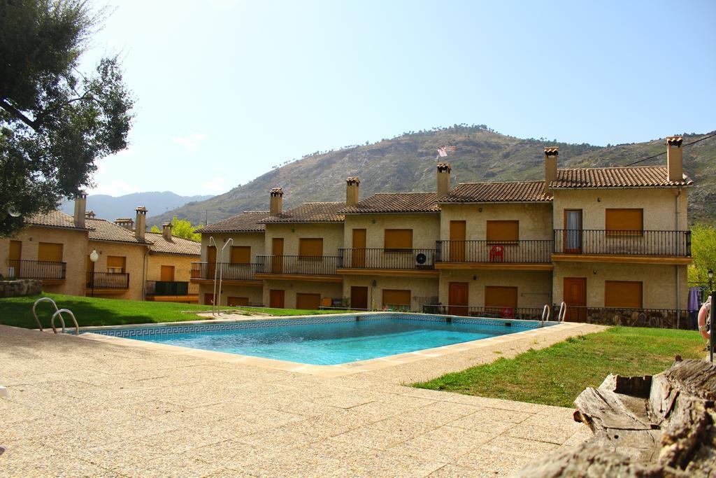 Residencial Los Robles Arroyo Frio Exterior foto