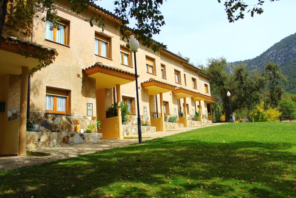 Residencial Los Robles Arroyo Frio Exterior foto