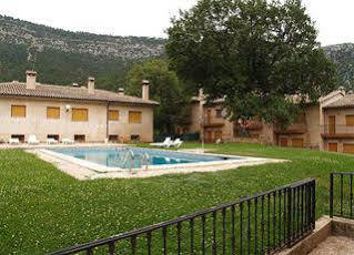 Residencial Los Robles Arroyo Frio Exterior foto