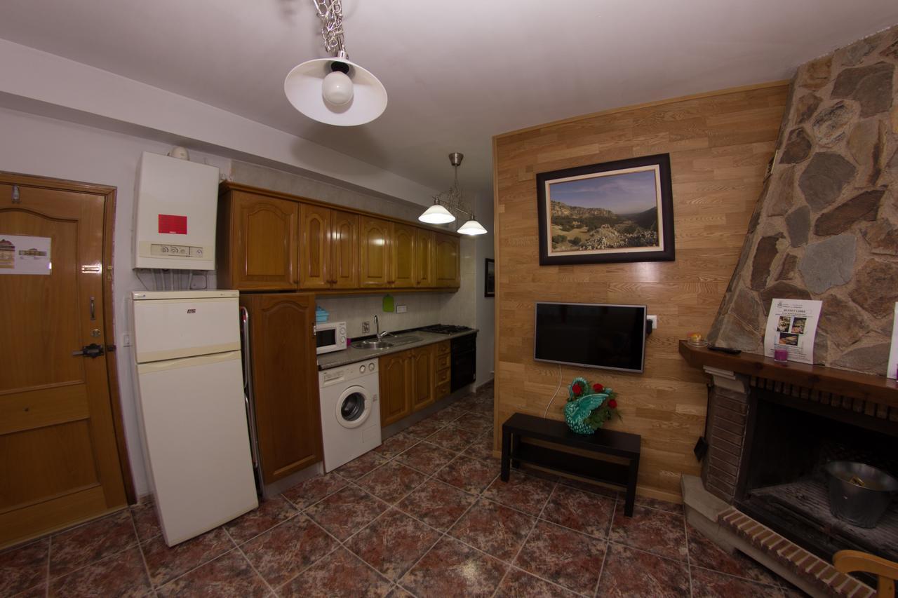 Residencial Los Robles Arroyo Frio Exterior foto