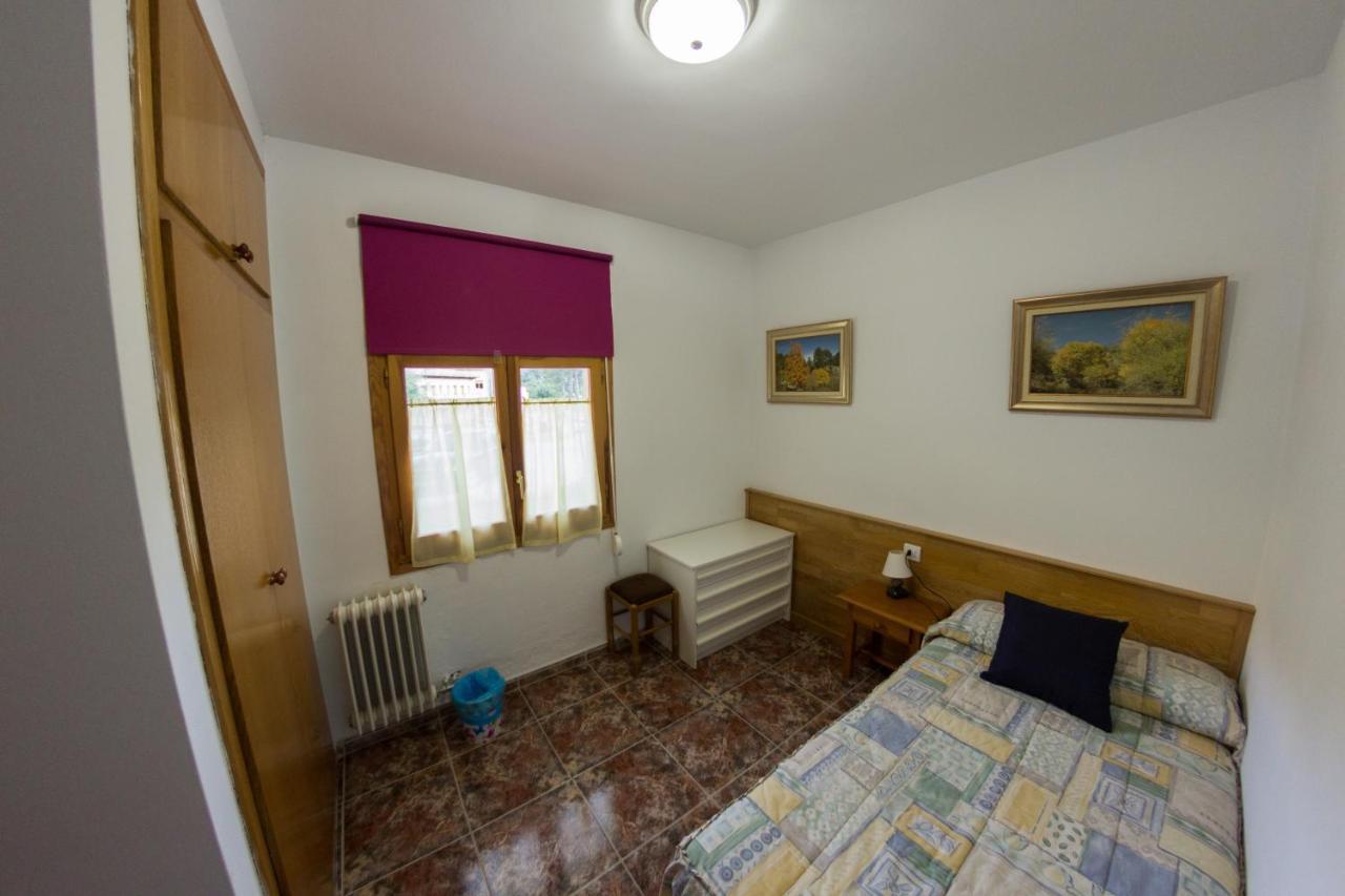 Residencial Los Robles Arroyo Frio Cameră foto